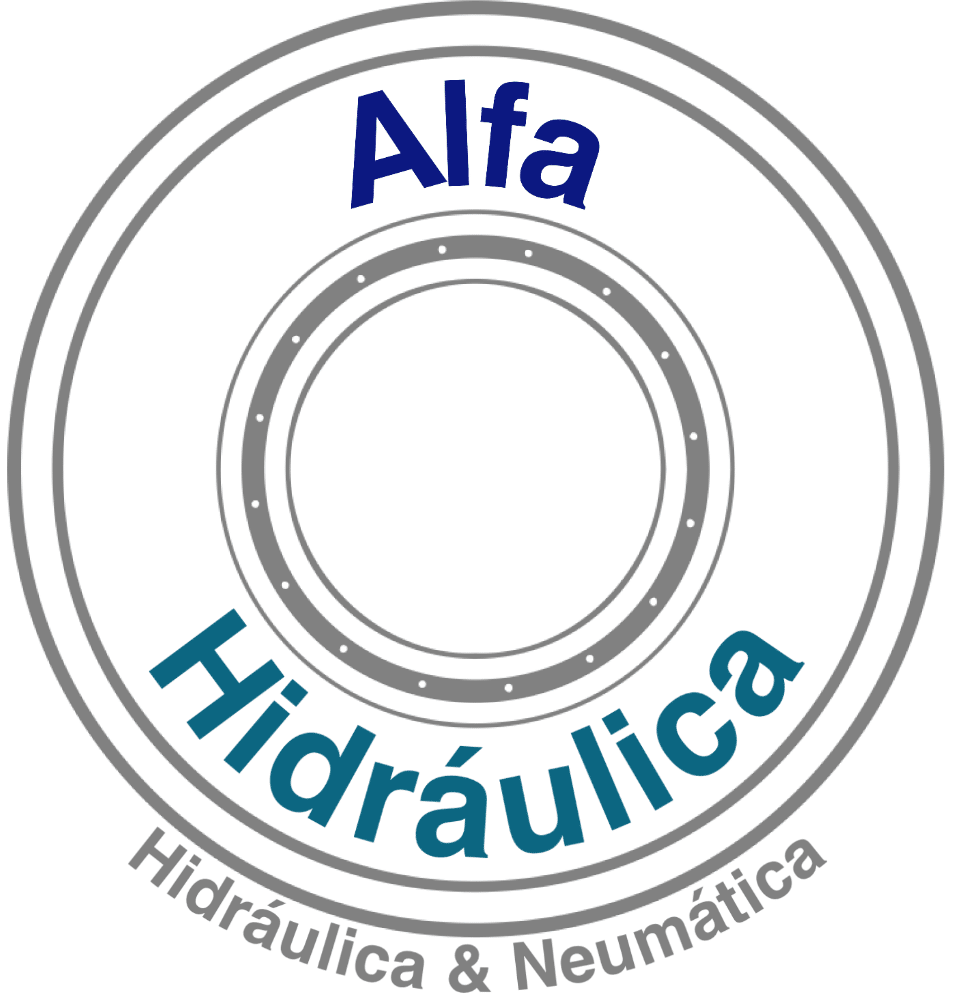 Alfa Hidráulica